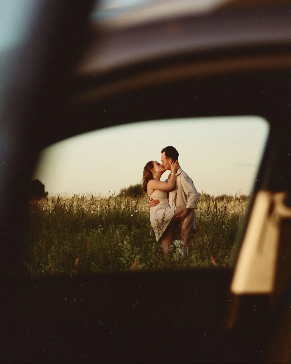 Положительный отзыв о фотосессии, работа Виктории Дячок, Москва и Московская область