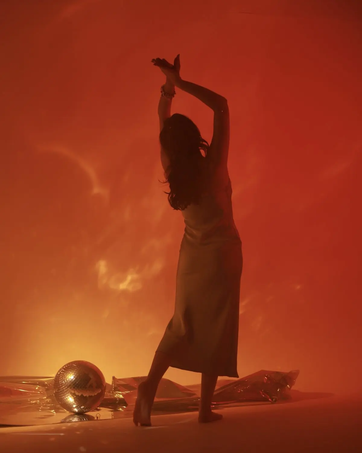 Положительный отзыв о фотосессии, работа Виктории Дячок, Москва и Московская область